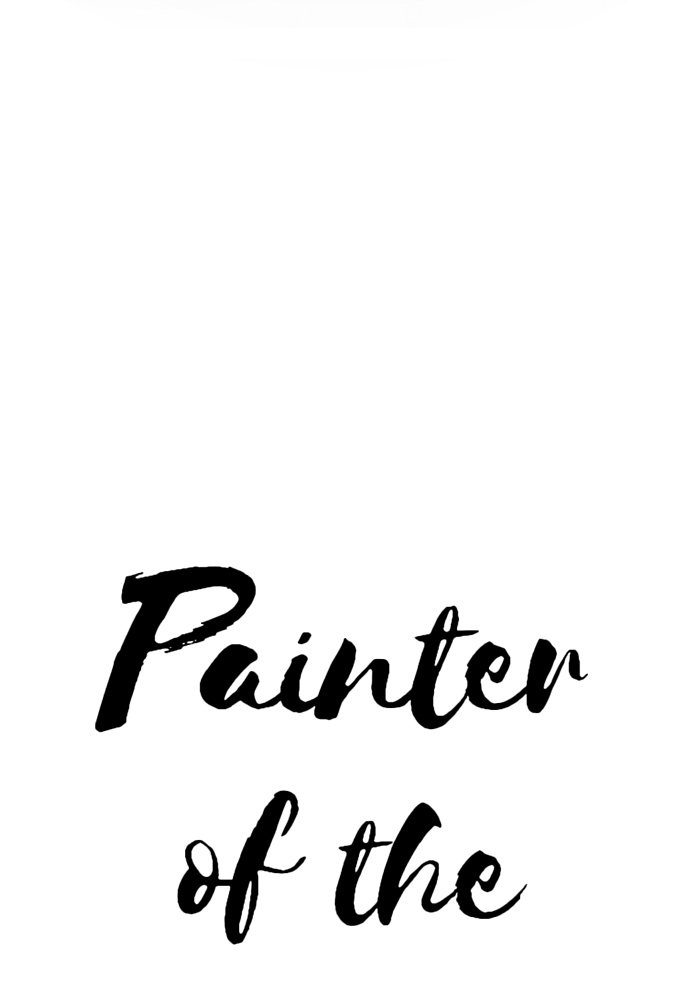 Painter of the Night 60 08