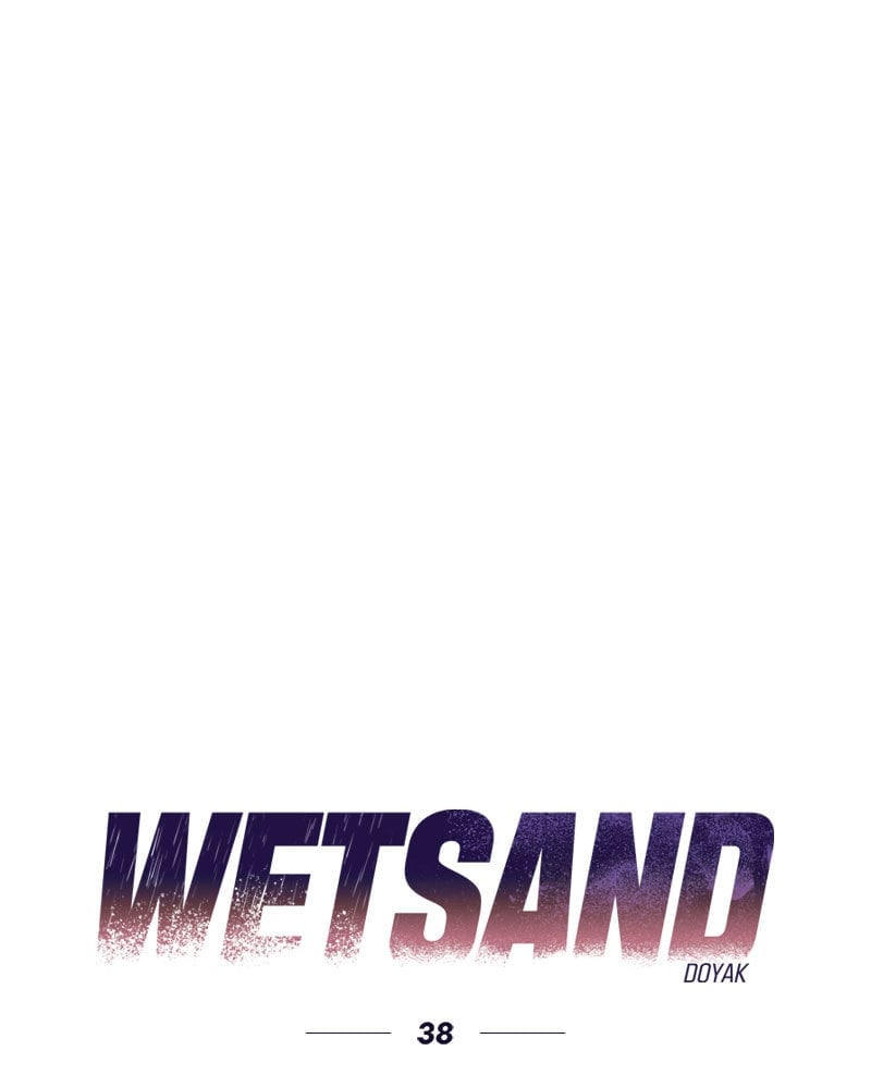 WET SAND 38 015