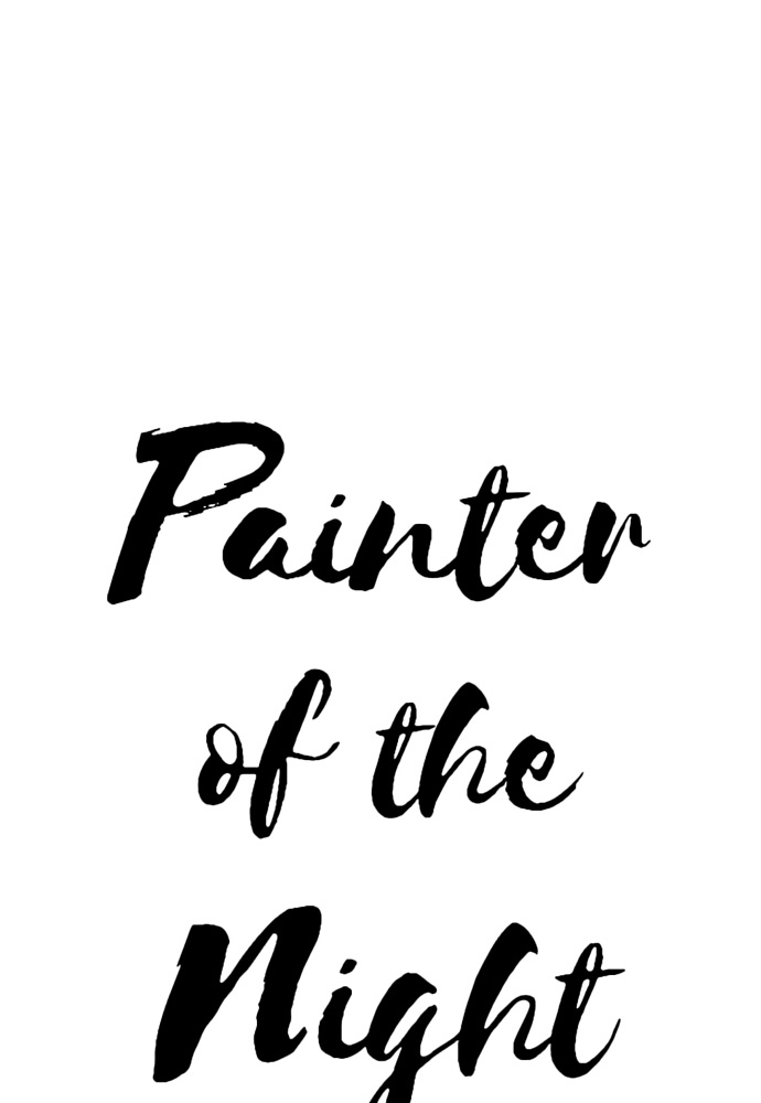 Painter of the Night 84 09