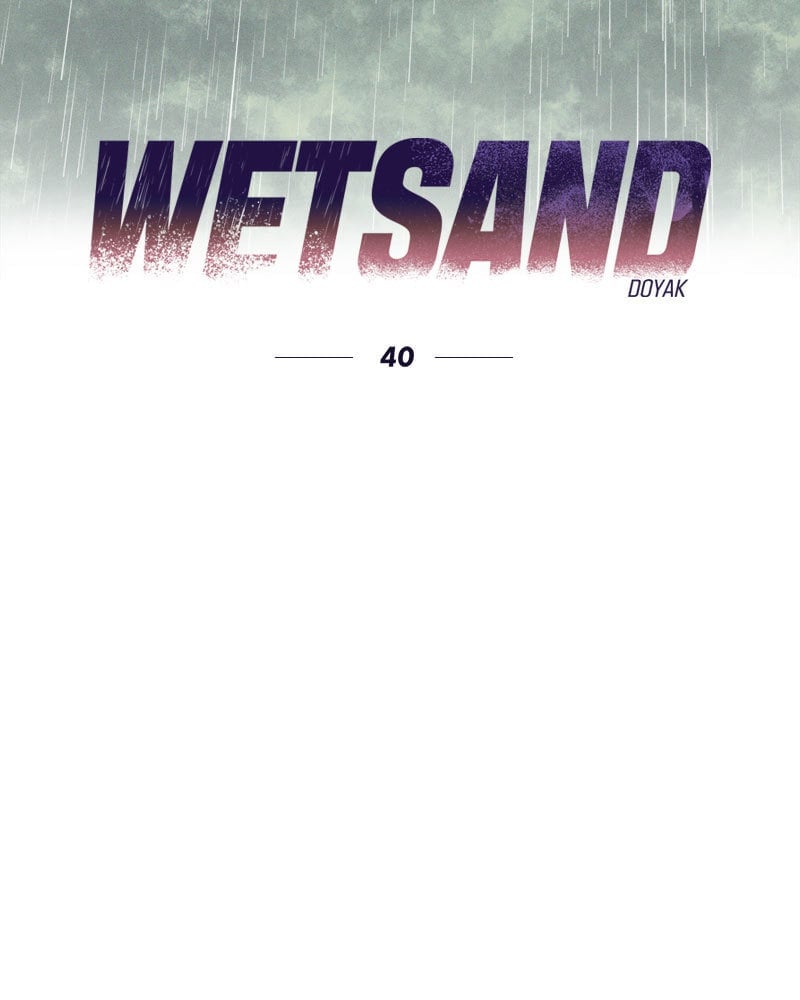 WET SAND 40 44